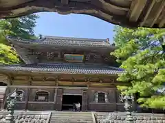 永平寺(福井県)