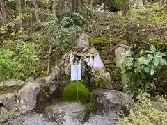 出雲大神宮の建物その他