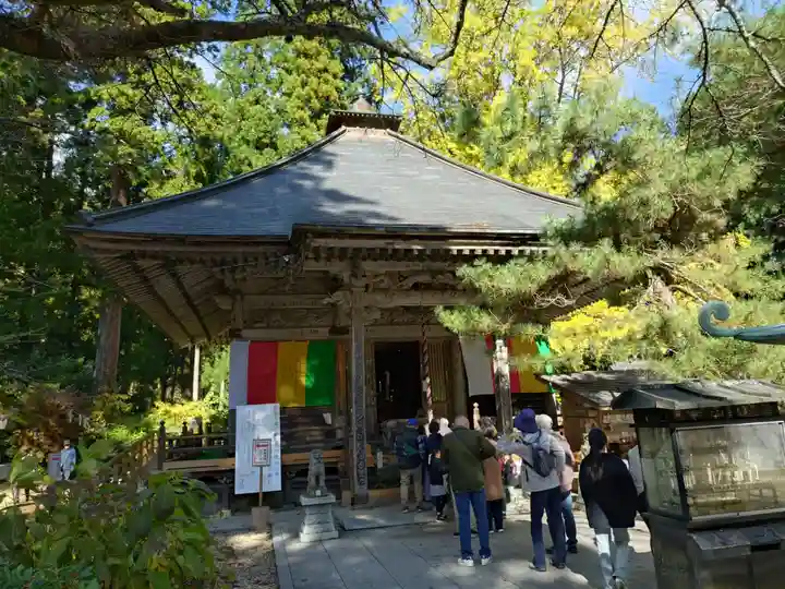 西光寺(宮城県)