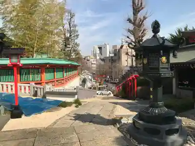 放生寺(東京都)