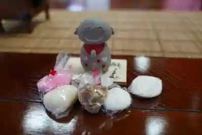 総本山　本福寺の授与品その他