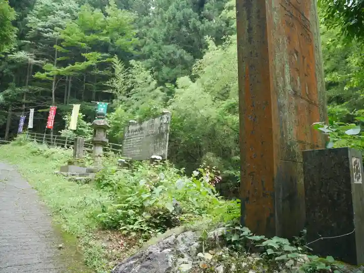 水潜寺のその他建物