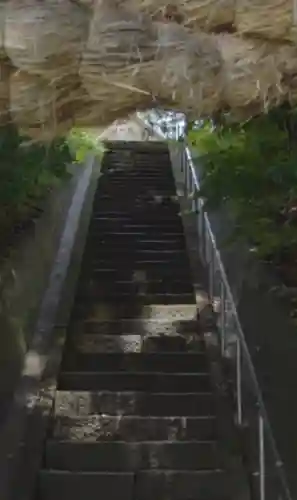 高森神社のその他建物