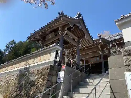 福巌寺（一願寺）(和歌山県)