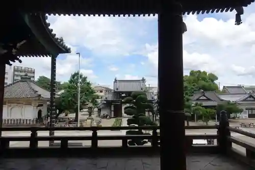 大念佛寺のその他建物