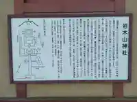 岩木山神社の歴史