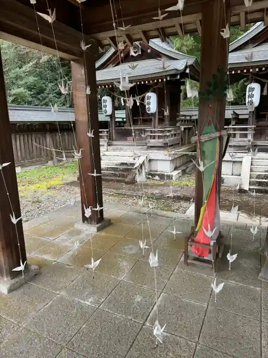 吉野神宮(奈良県)