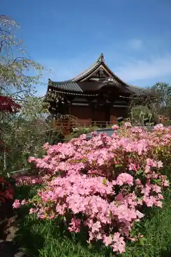 総持寺のその他建物