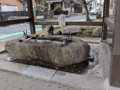 志氐神社(三重県)