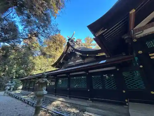 香取神宮(千葉県)