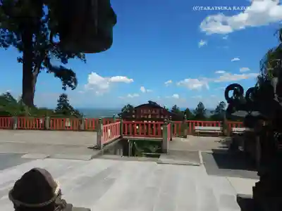 太平山神社(栃木県)
