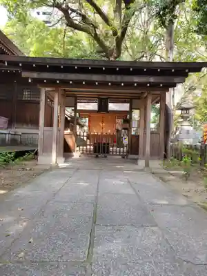 恵美須神社(愛知県)