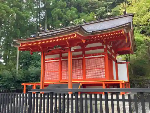 天河大辨財天社のその他建物