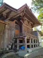 白幡神社(宮城県)