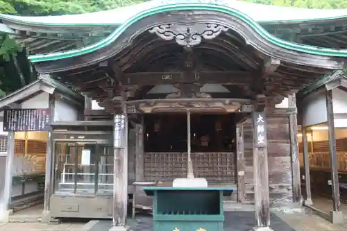 勝尾寺(大阪府)