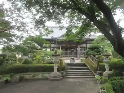 浄信寺(埼玉県)