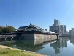 廣島護國神社(広島県)