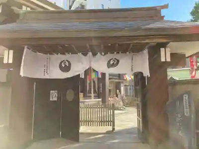 法昌寺(東京都)