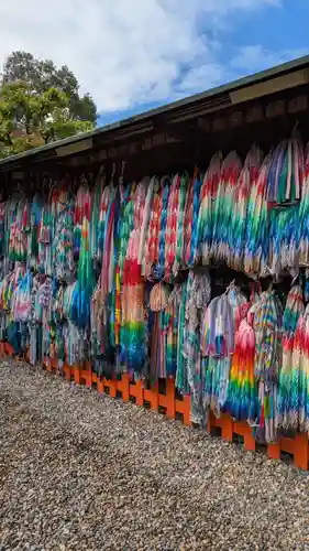 東丸神社(京都府)