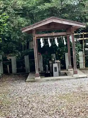 佐野赤城神社(栃木県)