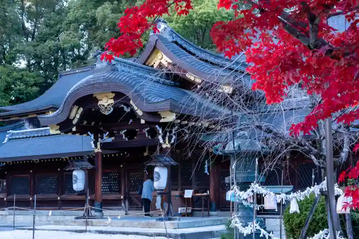 今宮神社(京都府)