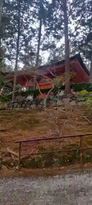 石山寺(滋賀県)