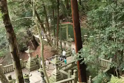 金刀比羅宮(香川県)