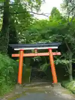 皇子原神社(宮崎県)