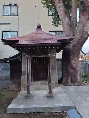 大師堂（花崎町）のその他建物