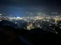 淵神社(長崎県)