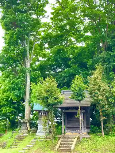 埴生神社(千葉県)