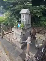 実籾道祖神(千葉県)