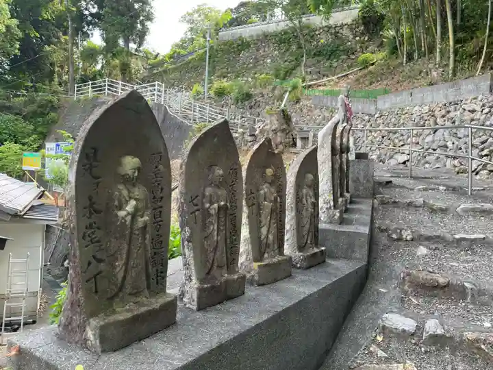 禅師峰寺(高知県)