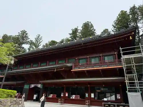 輪王寺(栃木県)