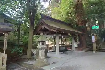 高千穂神社(宮崎県)