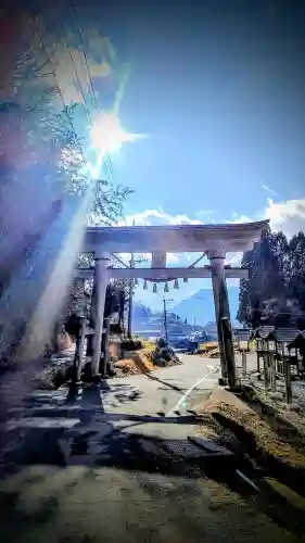 八大龍王水神(宮崎県)