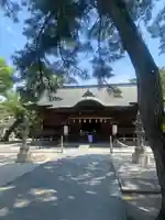 賣布神社(島根県)