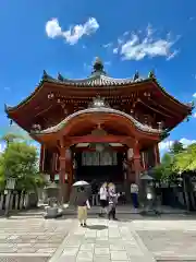 興福寺 南円堂(奈良県)