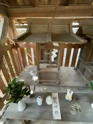 斎明神社(京都府)