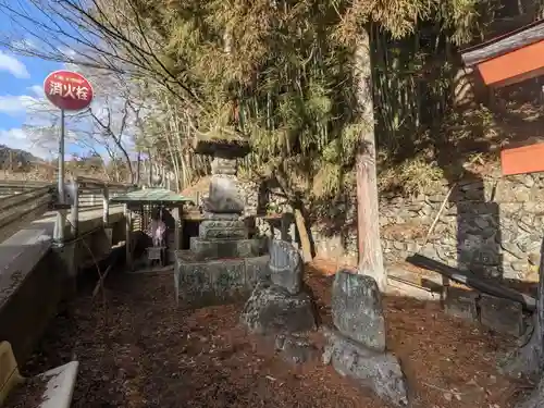 温泉薬師神社(群馬県)