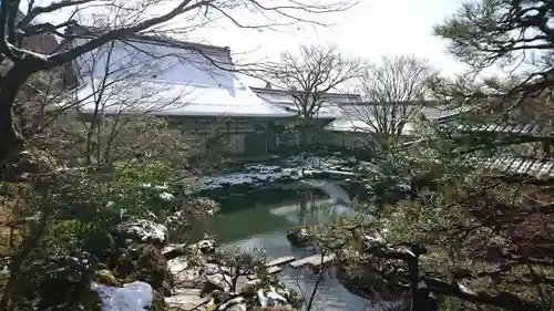 百済寺の建物その他