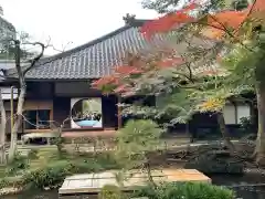 明月院(神奈川県)