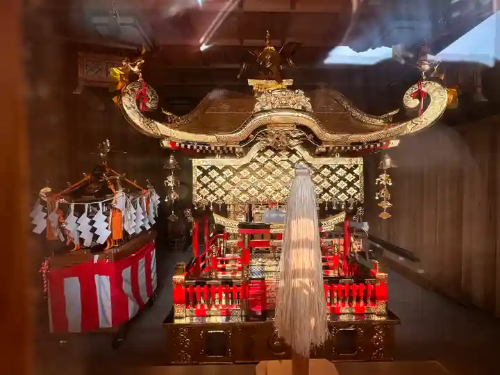 住吉神社(新潟県)