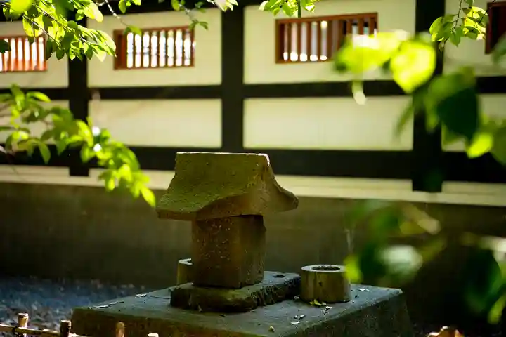 米之宮浅間神社(静岡県)