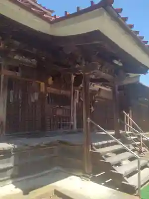 光台寺(福島県)