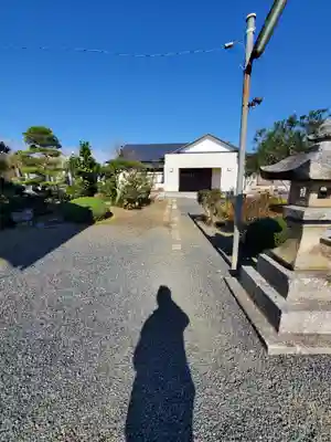 解脱寺(茨城県)