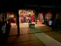 安用寺(愛知県)