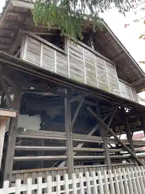 龍ケ崎八坂神社(茨城県)