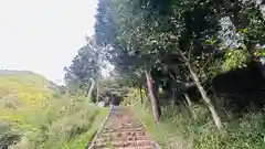 柳神社(兵庫県)