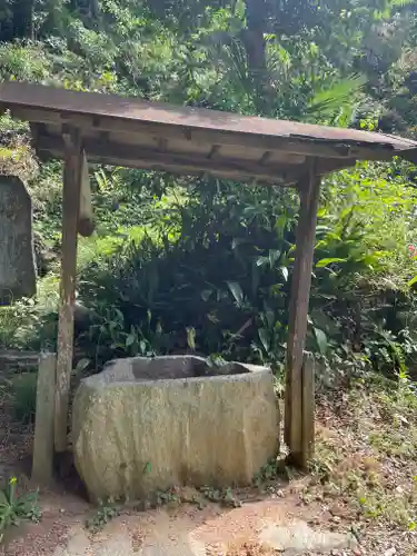 白鳥神社(徳島県)